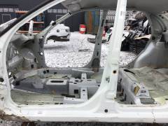 Порог со стойкой левый Datsun on-DO (2195) 2014-2021