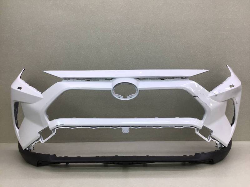 Бампер передний Toyota Rav 4 (XA50) 2018>