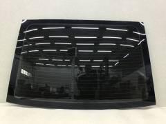 Стекло заднее Opel Vectra (C) 2002-2008