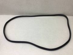 Уплотнитель проема двери передней левой Chery Tiggo 4 (T17/J68) 2017-2023