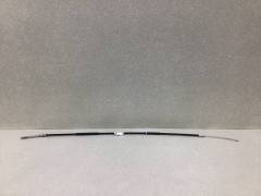 Трос стояночного тормоза Volkswagen Crafter 2006>