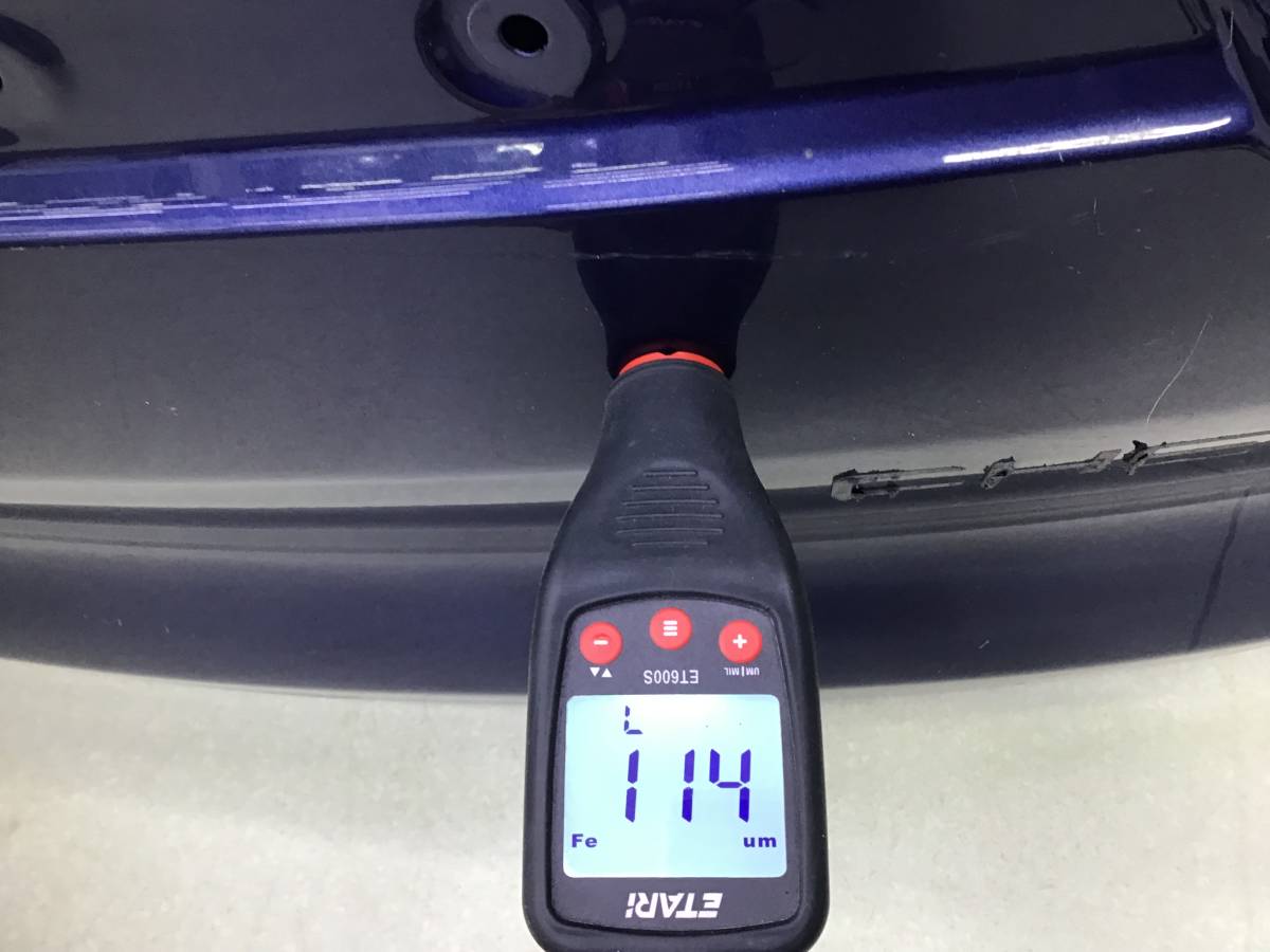 Дверь багажника Chery Tiggo 8 (T18) 2019-н.в.