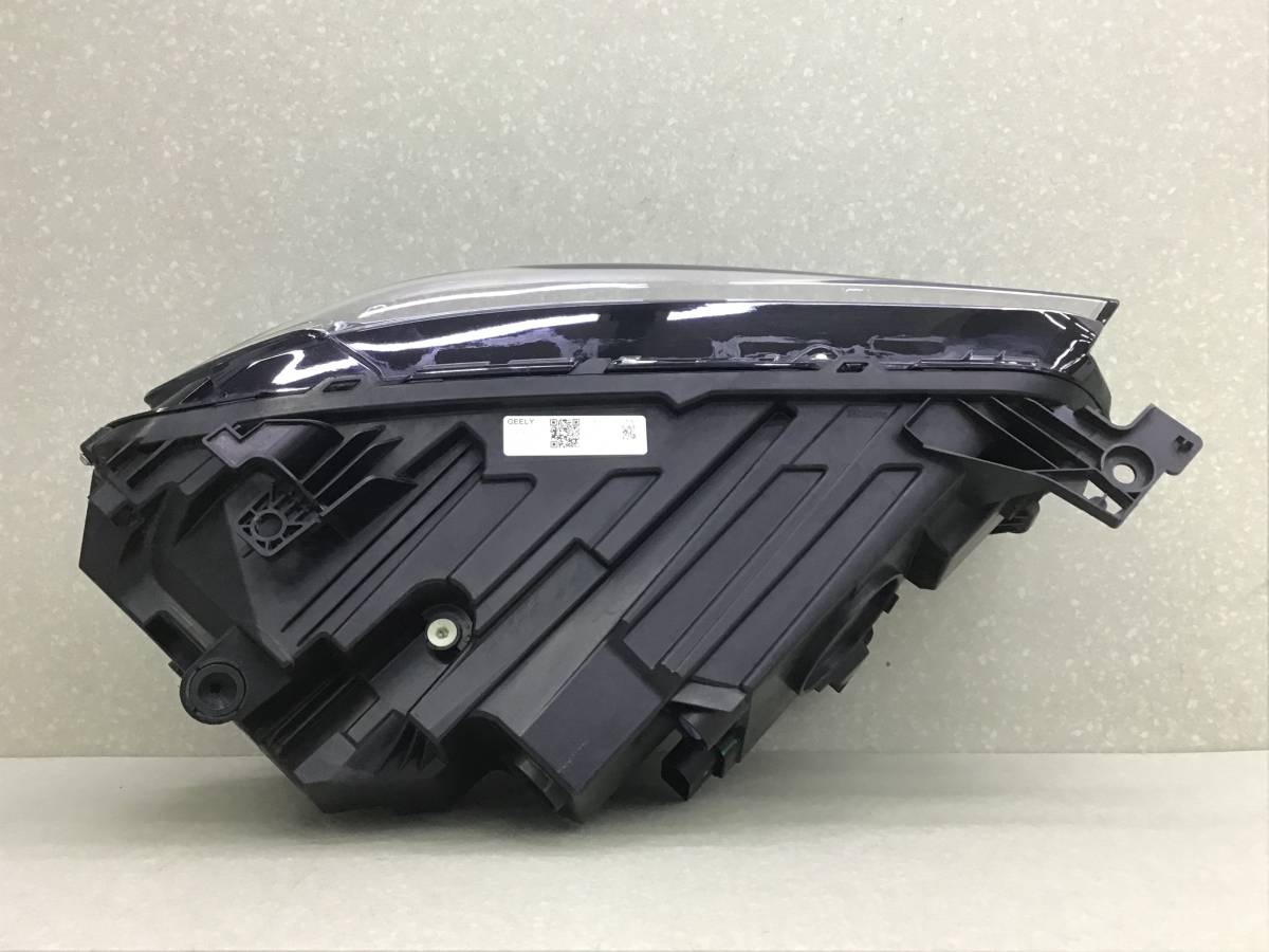 Фара левая Geely Monjaro (KX11) 2022> Фара левая Geely Monjaro (KX11) 2022>