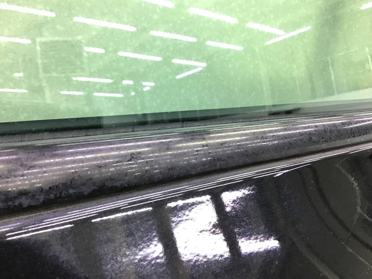 Дверь задняя левая BMW X5 F15/F85 2013> Дверь задняя левая BMW X5 F15/F85 2013>