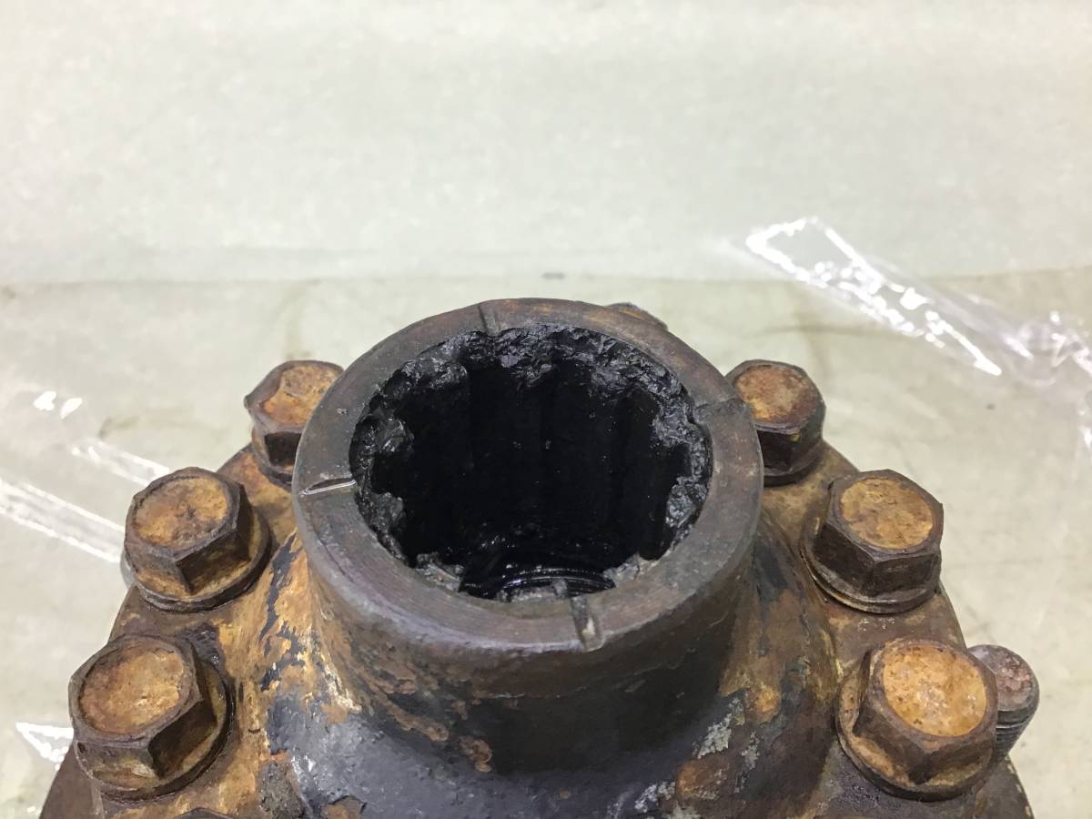 Ступица передняя УАЗ Патриот (3163) 2016-н.в.