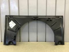 Диффузор радиатора, GAZ GAZ El 3221 2008-