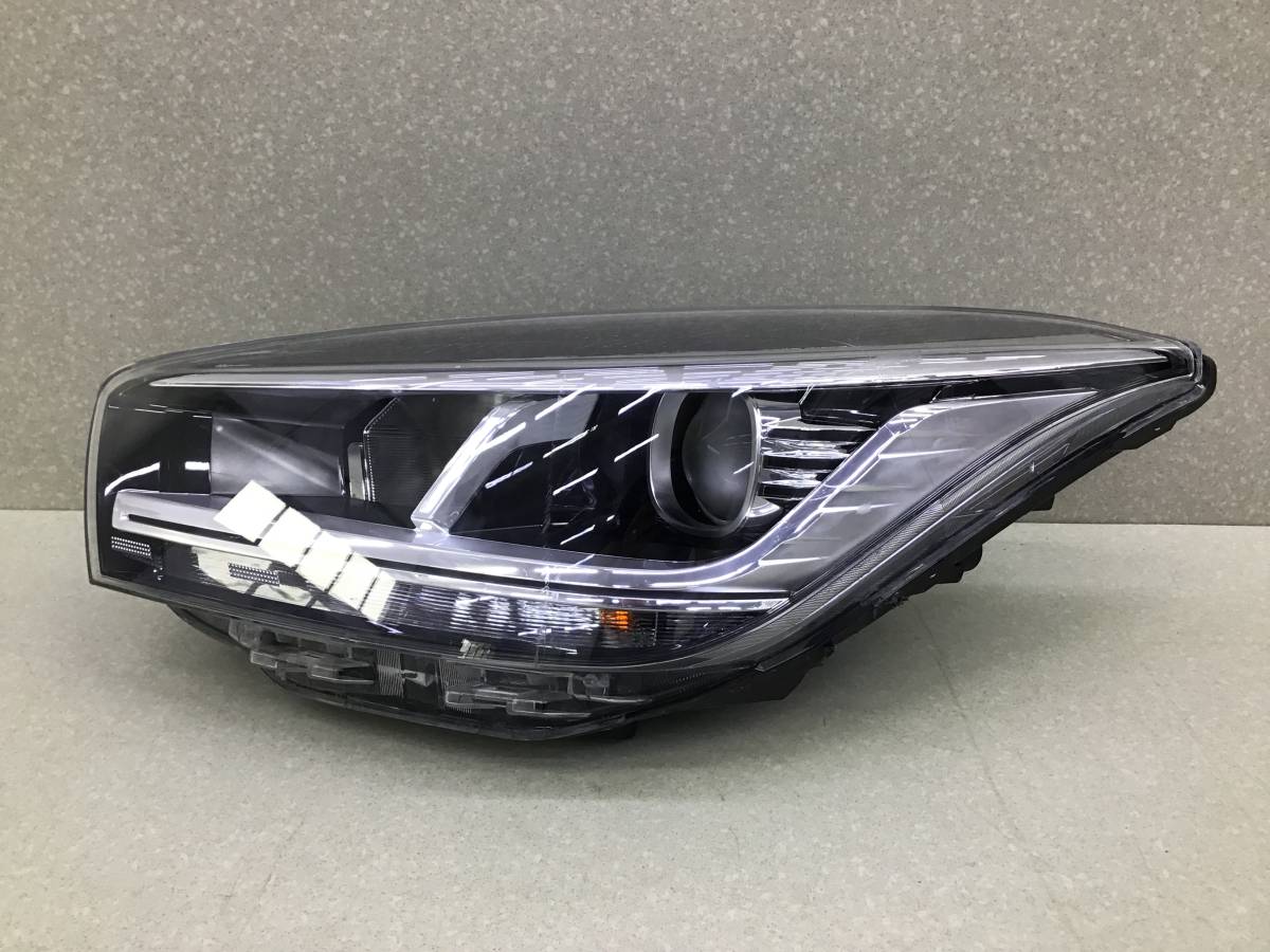 Фара левая Chery Tiggo 4 Pro (T19) 2021-н.в.