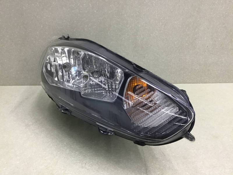 Фара правая Ford Fiesta (CB1) 2008-2019