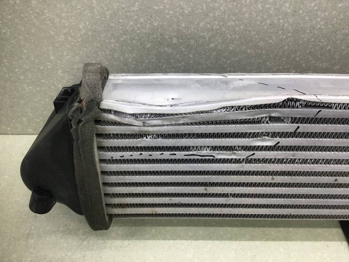 Интеркулер Chery Tiggo 8 Pro (T1A) 2021-н.в.