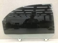 Стекло двери задней правой Kia Cerato 1 (LD) 2004-2008