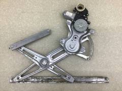 Стеклоподъемник электр. передний левый Toyota Avensis (T270) 2009>