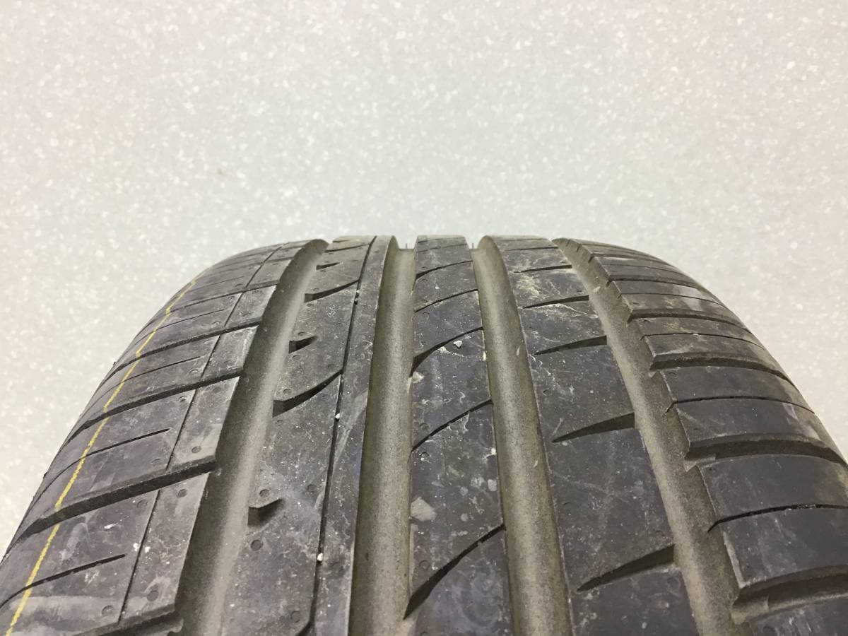 Колеса R17 Летние Hankook Ventus Prime 2