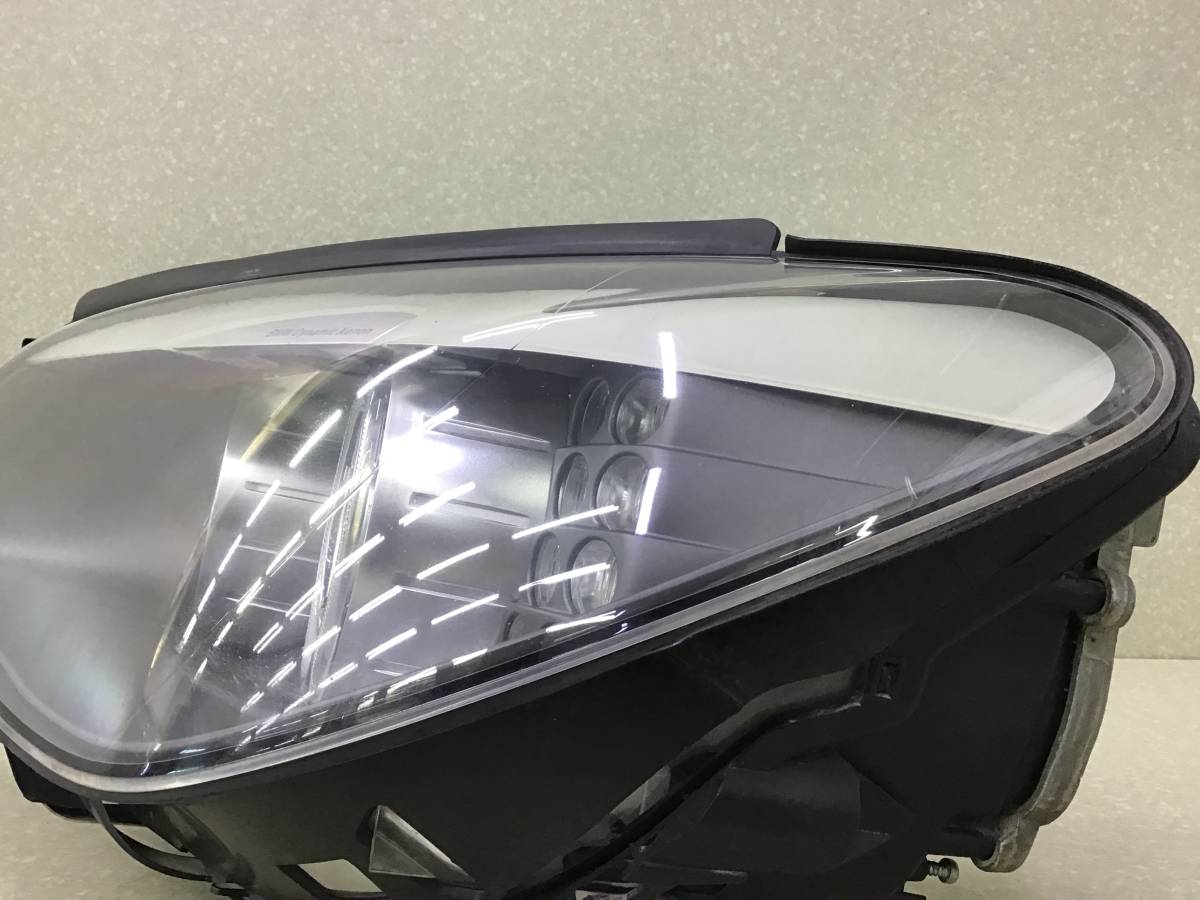 Фара левая BMW 7-Series F01 2008-2015 Фара левая BMW 7-Series F01 2008-2015