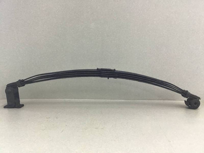 Рессора задняя УАЗ Патриот (3163) 2016-н.в.