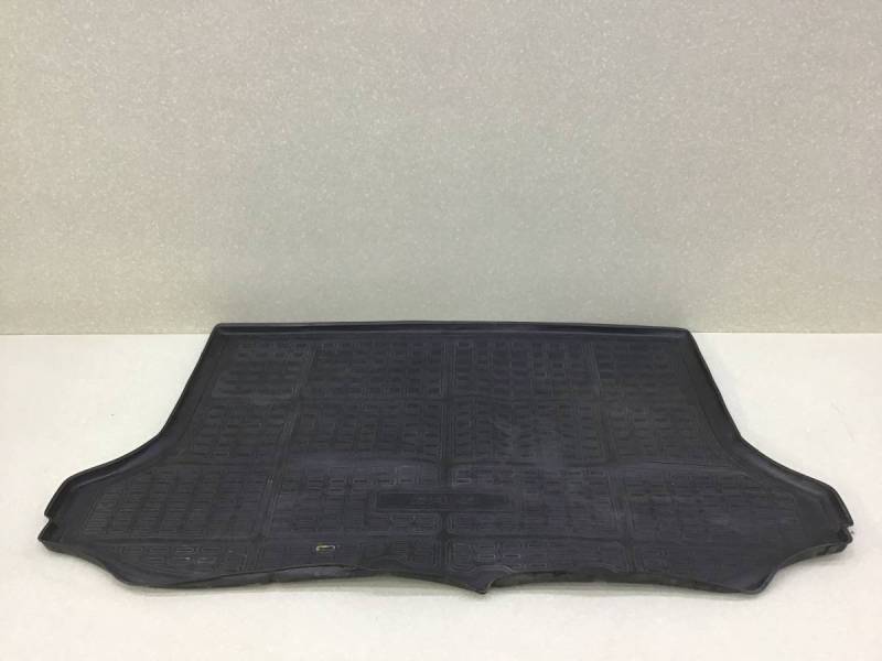 Коврик багажника Toyota Rav 4 (A30) 2006-2013 Коврик багажника Toyota Rav 4 (A30) 2006-2013