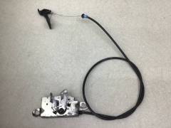 Замок капота Datsun on-DO (2195) 2014-2021