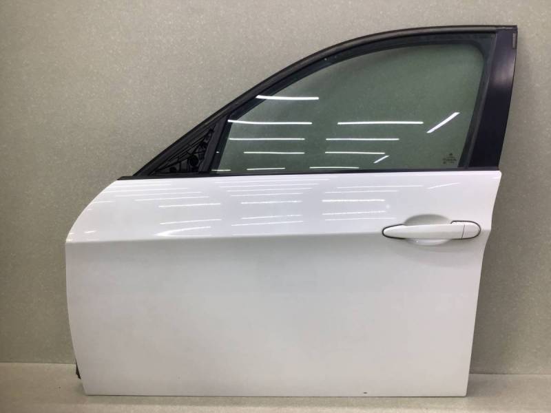 Дверь передняя левая BMW 3-series E90/E91 2005-2011 Дверь передняя левая BMW 3-series E90/E91 2005-2011