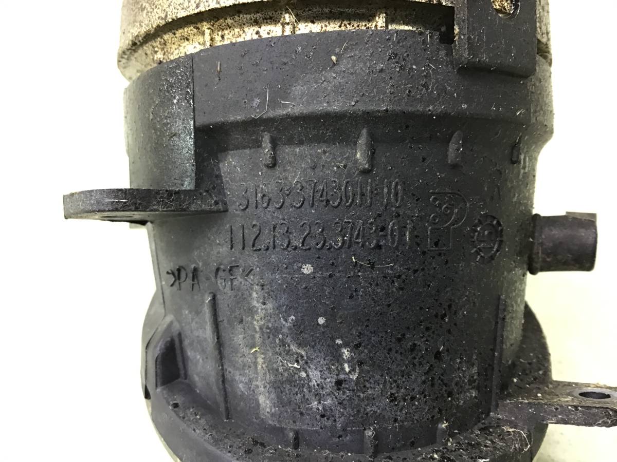 Фара противотуманная левая УАЗ Патриот (3163) 2016-н.в.