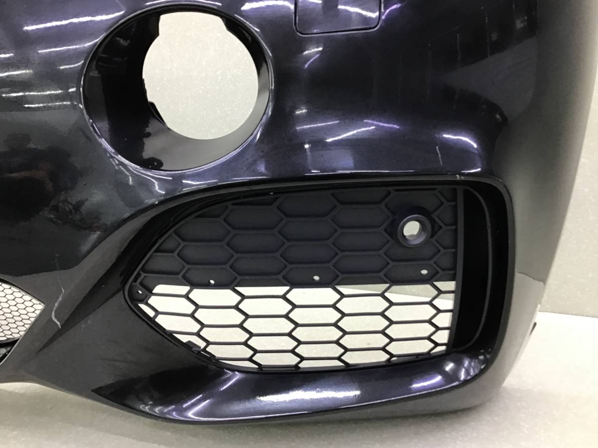 Бампер передний BMW X5 F15/F85 2013> Бампер передний BMW X5 F15/F85 2013>