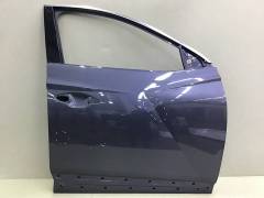 Дверь передняя правая Hyundai Tucson (NX4) 2020>