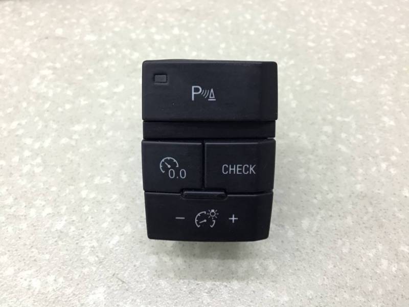 Блок кнопок Audi Q7 (4L) 2005-2015 Блок кнопок Audi Q7 (4L) 2005-2015