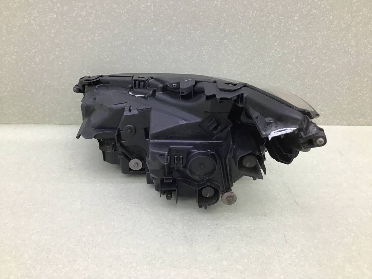 Фара правая Lexus NX 200 (ZGZ10) 2014-2021