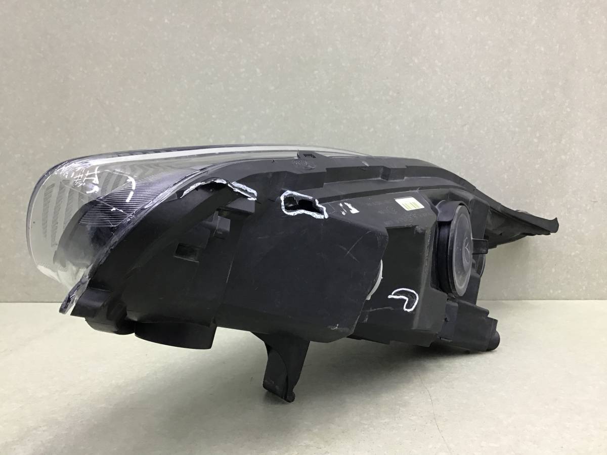 Фара правая Ford Fiesta (CB1) 2008-2019