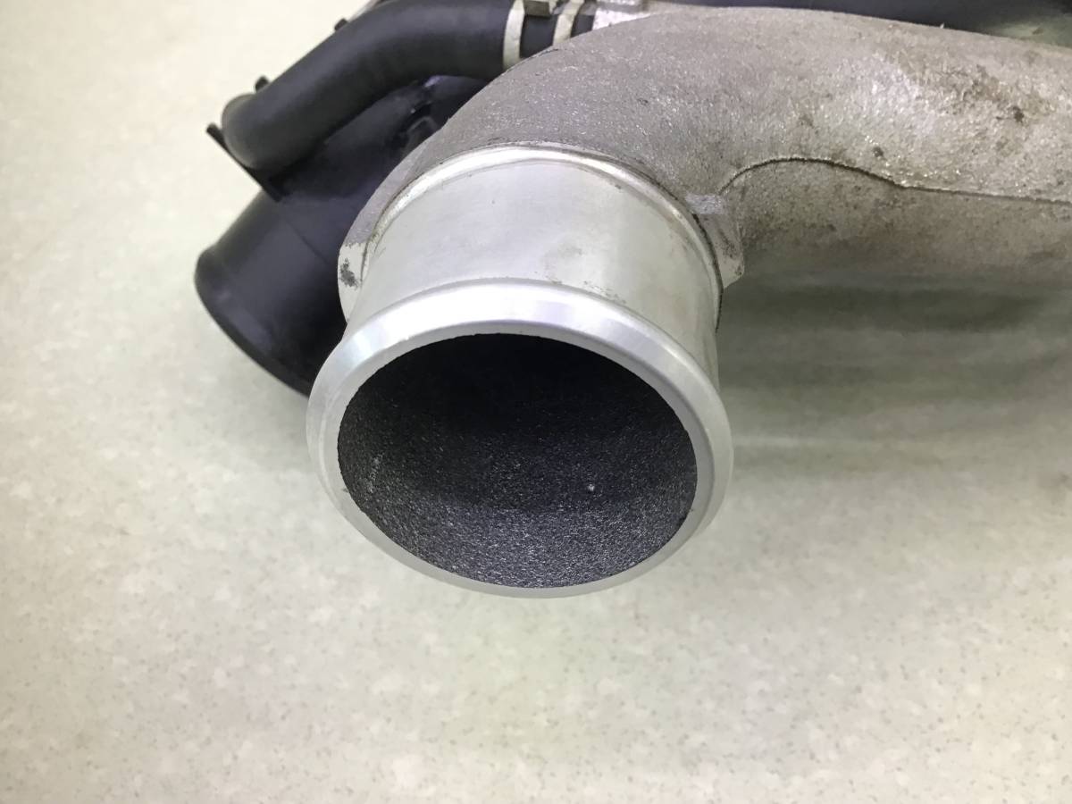 Турбокомпрессор (турбина) Toyota Land Cruiser (J300) 2021>