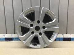 Диски Lada Niva (2121) 1977-2021