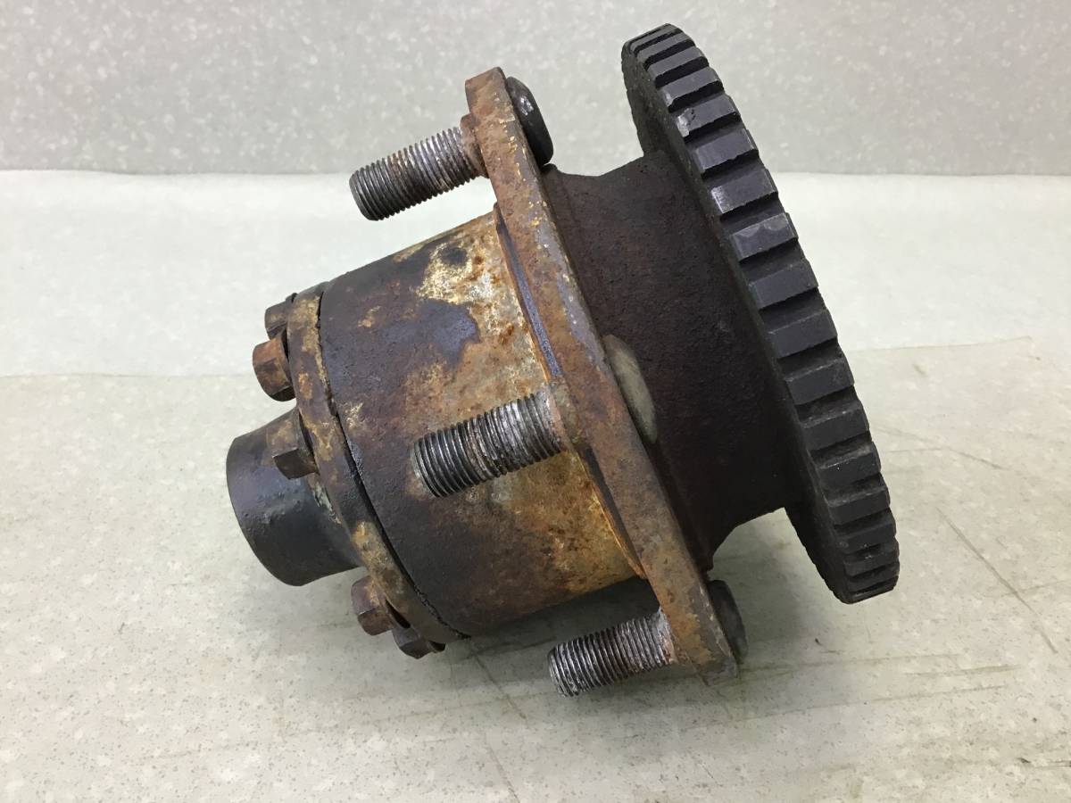 Ступица передняя УАЗ Патриот (3163) 2016-н.в.