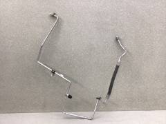 Трубка кондиционера Renault Logan (1) 2005-2014