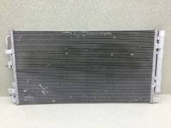 Радиатор кондиционера (конденсер) LiXiang L9 2022-