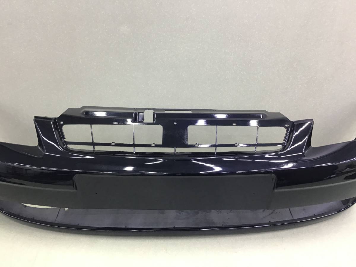 Бампер передний Lada Priora (2170) 2007-2018