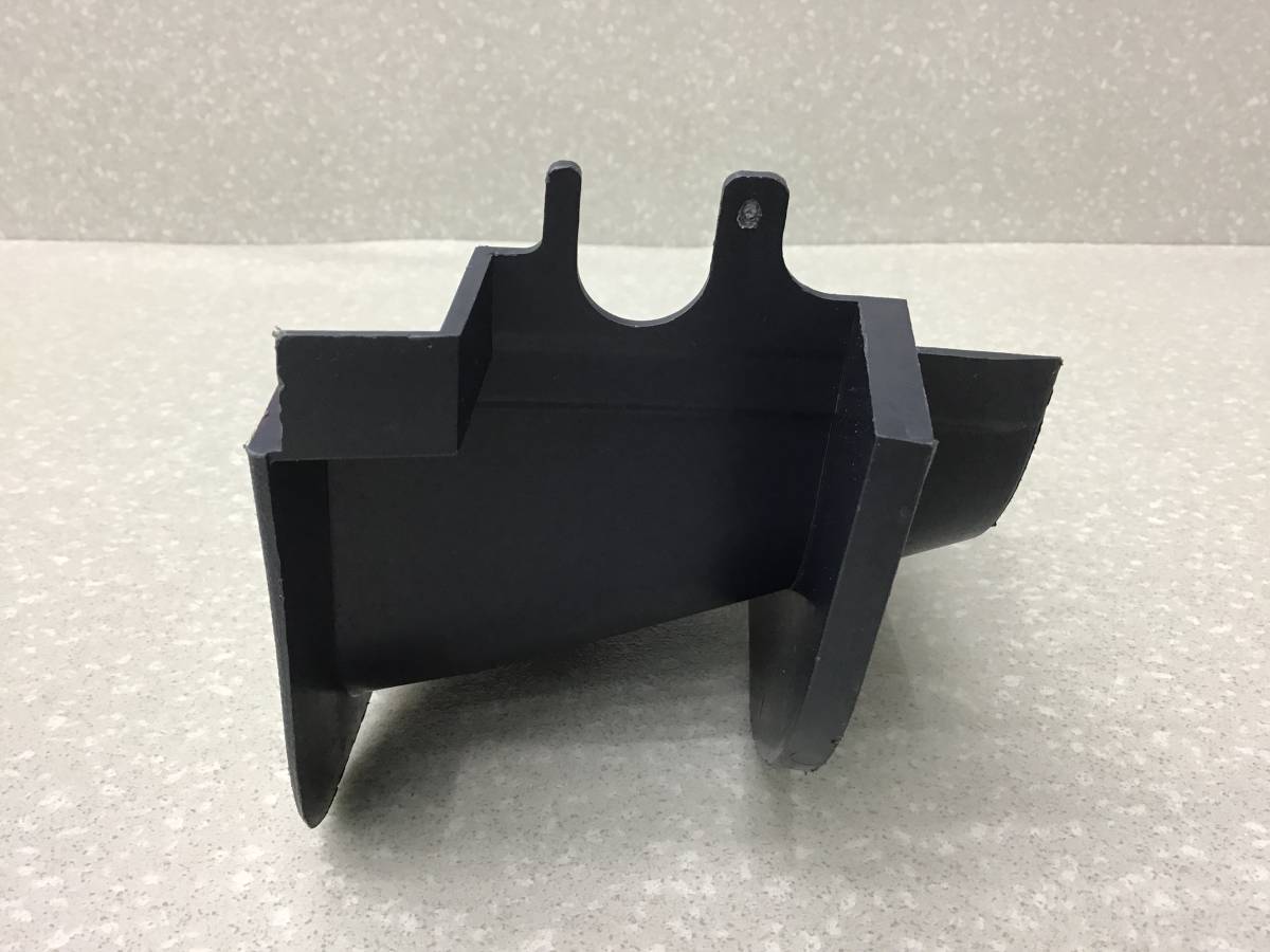 Накладка (кузов внутри) MAN TGM 2006>