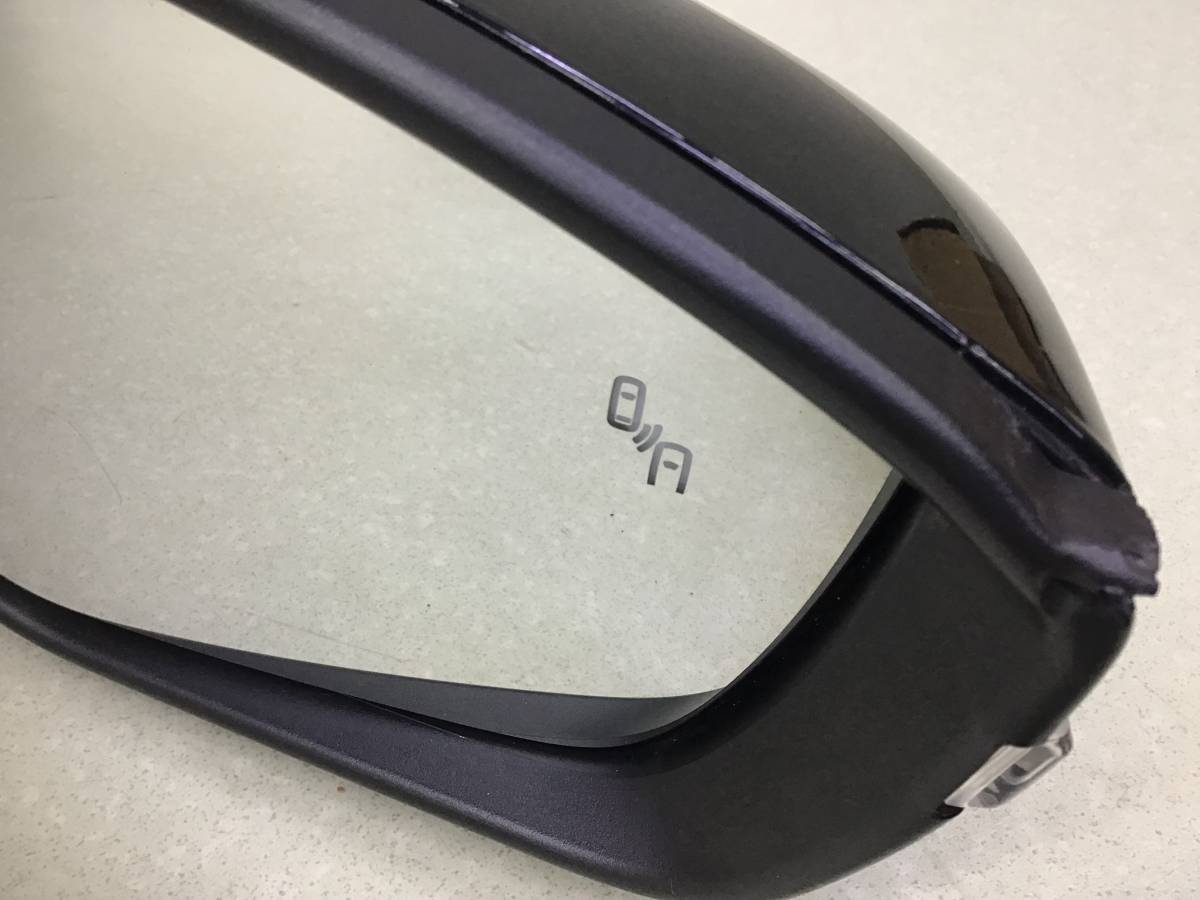 Зеркало правое электрическое EXEED TXL (M32T) 2019-н.в.