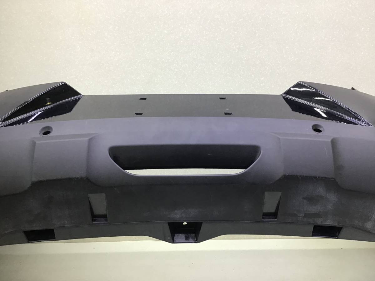 Бампер задний EXEED TXL (M32T) 2019-н.в.