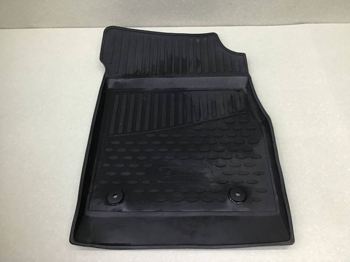 К-кт ковриков салона Chevrolet Cruze (J300) 2009-2016 К-кт ковриков салона Chevrolet Cruze (J300) 2009-2016