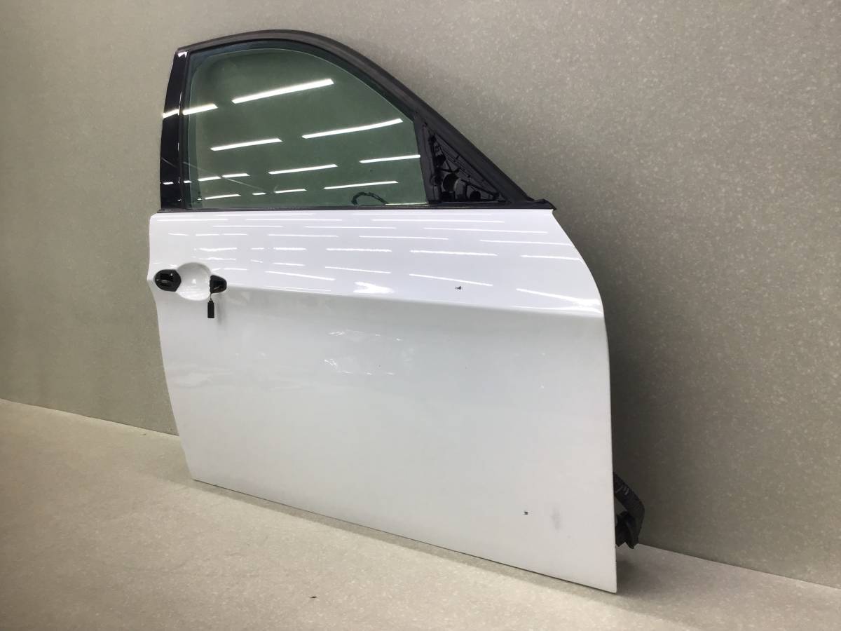 Дверь передняя правая BMW 3-series E90/E91 2005-2011 Дверь передняя правая BMW 3-series E90/E91 2005-2011