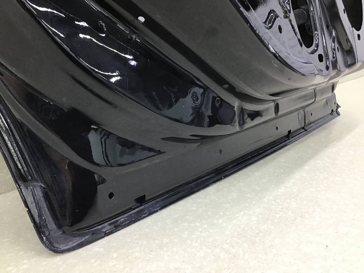 Дверь задняя левая Infiniti Q50 (V37) 2013>