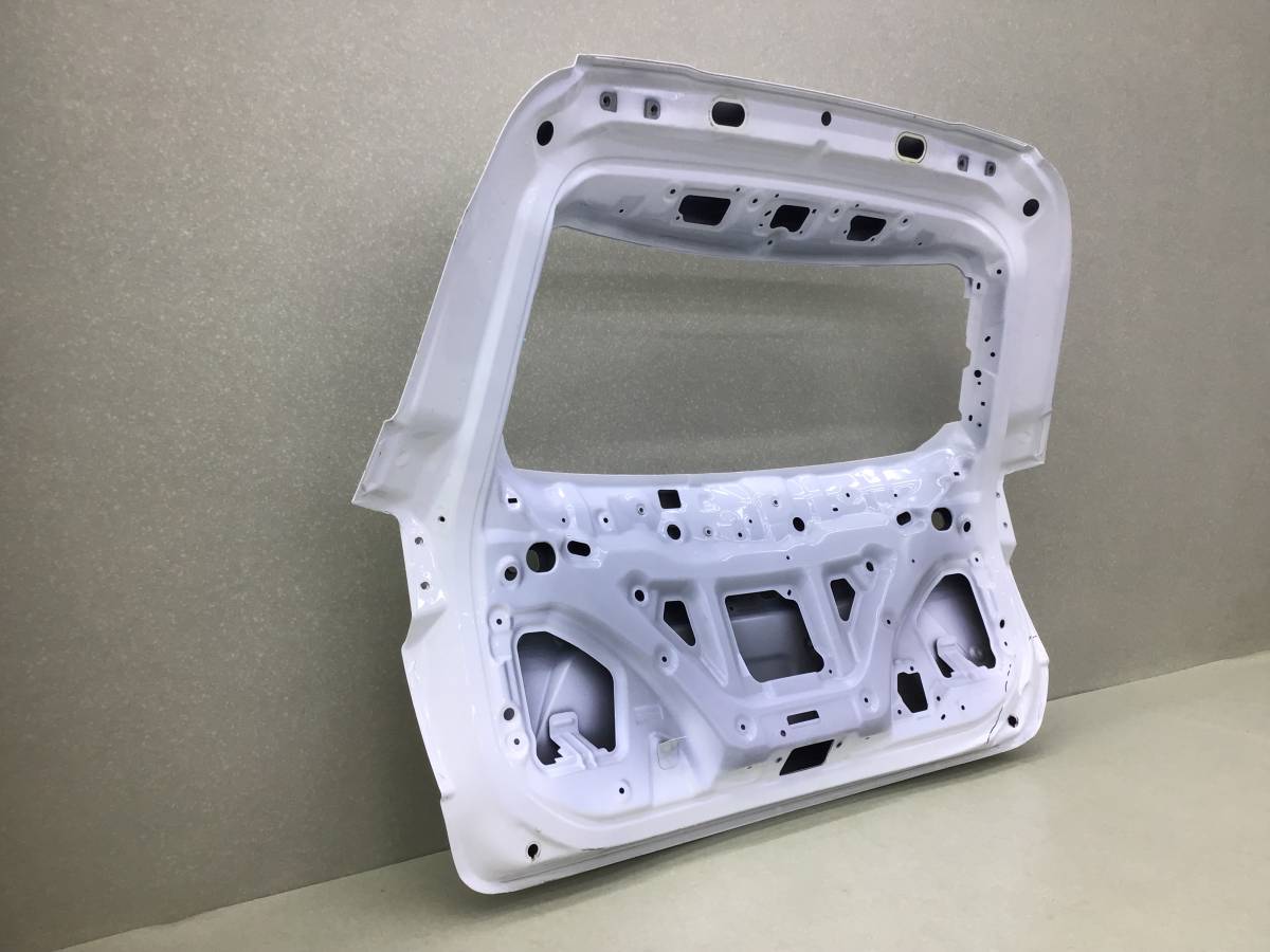 Дверь багажника Chery Tiggo 8 Pro (T1A) 2021-н.в.