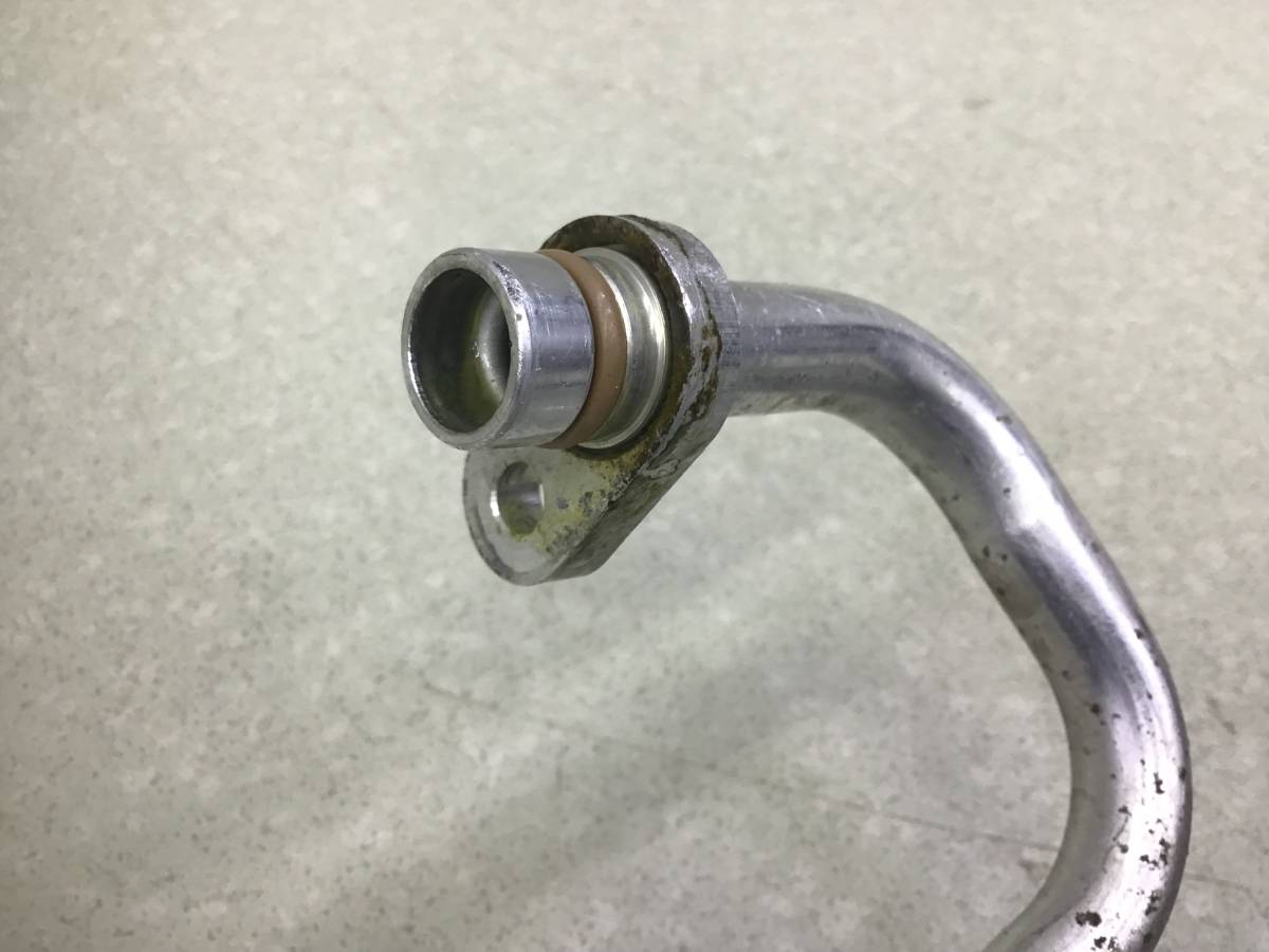 Трубка кондиционера Renault Logan (2) 2014>