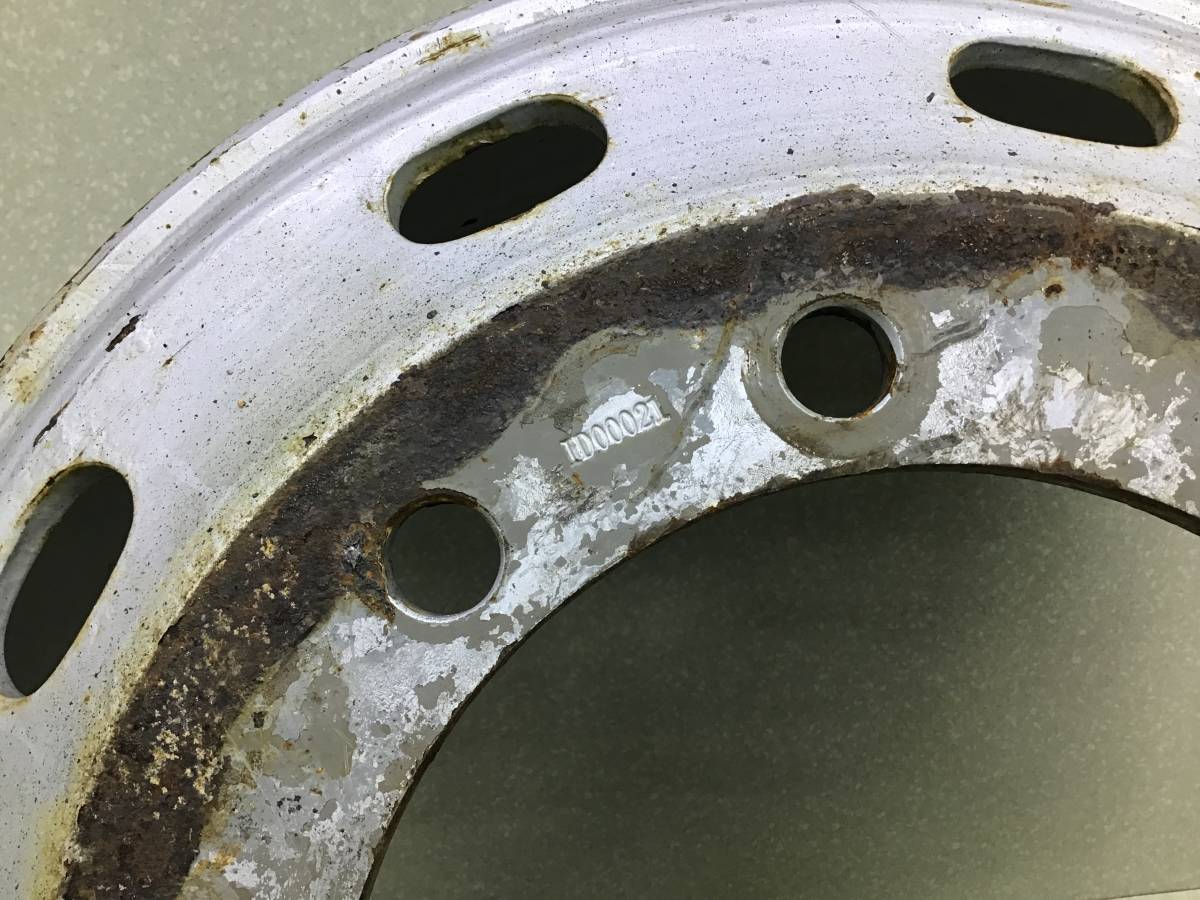 Диски R24 Кованные