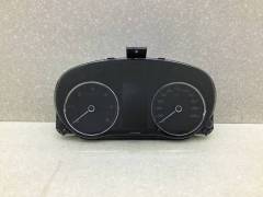 Панель приборов Mitsubishi Pajero/Montero Sport (KS) 2015>