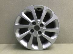 Диски R15 Литые