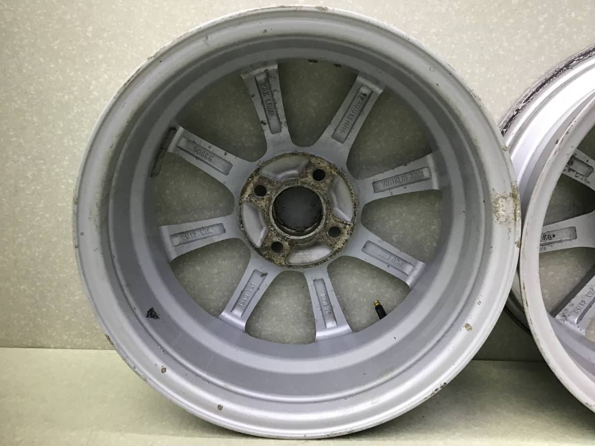 Диски R15 Литые