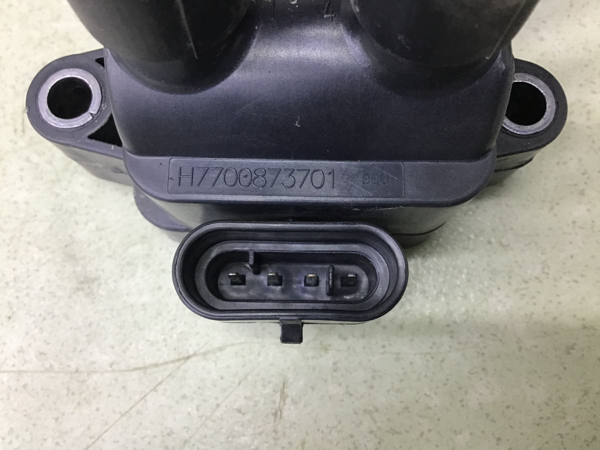 Катушка зажигания Renault Sandero 1 (BS1Y) 2009-2014