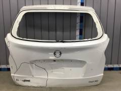 Дверь багажника, Ssang Yong Actyon New/Korando 2010>