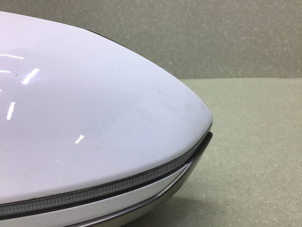 Зеркало левое электрическое Hyundai Tucson (NX4) 2020>