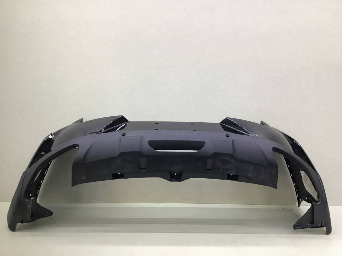 Бампер задний EXEED TXL (M32T) 2019-н.в.