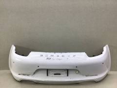 Бампер задний Porsche 911 (991) 2012>